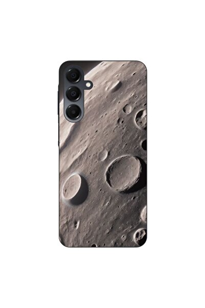 OEM Θήκη συμβατή με Samsung Galaxy A16 από σιλικόνη gel TPU, μοντέλο Επιφάνει...