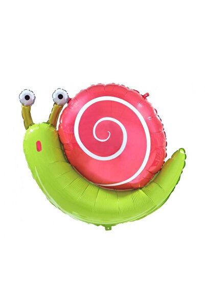 Godan Balon din folie Slimak, 60x48 cm (BF-HSLI)