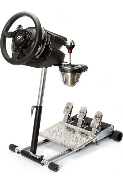 Wheel Stand Pro Suport Wheel Pro - Suport pentru volan Thrustmaster T500RS - ...