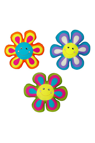 Swede Floare de pluș