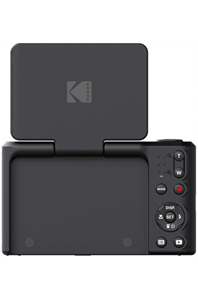 Kodak Yayınları Cameră digitală Kodak Pixpro C1 13Mpix Zoom 4X 1/3 " Bsi Cmos...