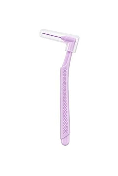 Foramen Furamin Ultra Soft Orthodontic Toothbrush 0.9mm - 6 Pieces - Assorted...