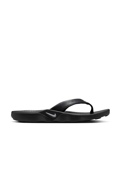 Nike Marina Kadın Siyah Terlik Juststep