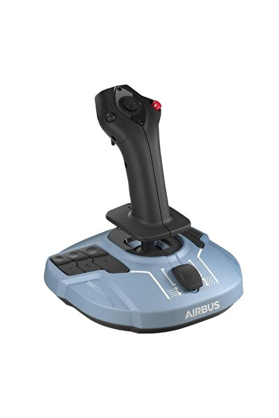 Kraft&dele Joystick cu fir Thrustmaster TCA Sidestick Airbus Edition pentru PC