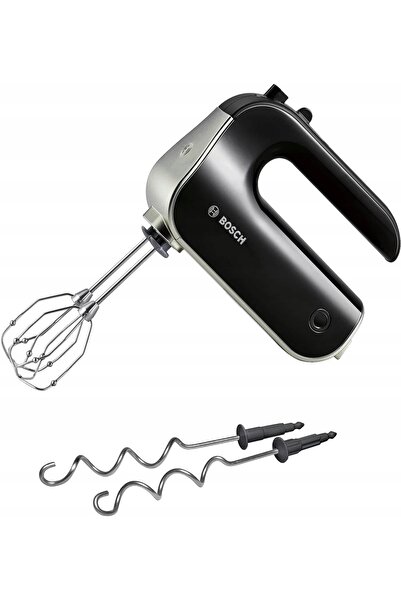 Boschen Mixer de mână Bosch MFQ4730 575W 5 Trepte Negru pentru Amestecare și ...