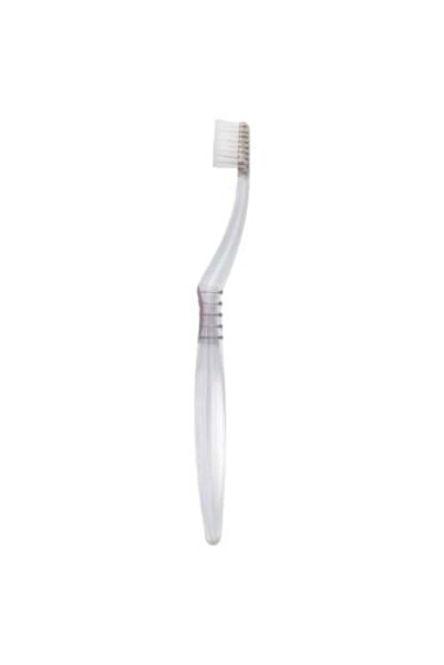 Foramen Small head toothbrush for post-operative care with ultra-soft bristle...