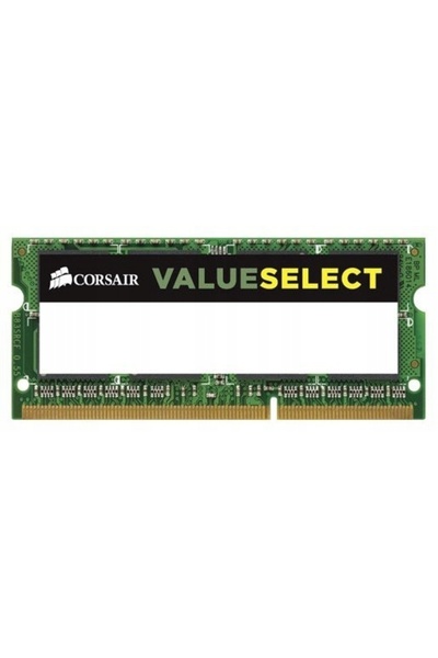 Kraft&dele Memorie RAM pentru laptop Corsair DDR3L 8GB 1333 CL9 SO-DIMM