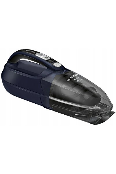 Boschen Aspirator de mână Bosch BHN20L 20V 0,3L Albastru, autonomie de până l...
