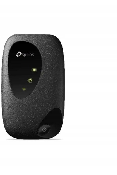 Kraft&dele Router portabil cu cartelă SIM TP-LINK M7200 2.4Ghz 150 Mbps WIFI ...