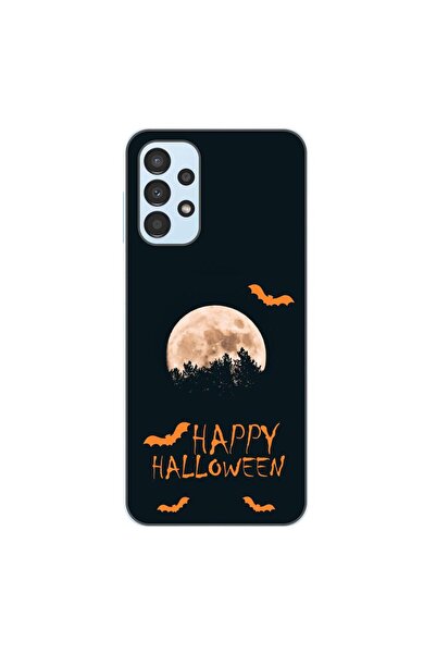 OEM Калъф, съвместим със Samsung Galaxy A23 4G, A23 5G, Силиконов гел TPU, Де...