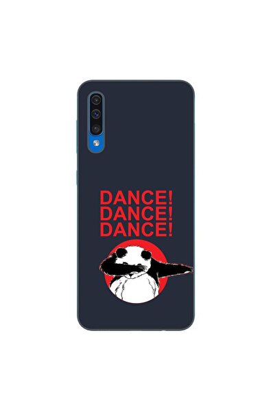 OEM Husa compatibila cu Samsung Galaxy A30S, A50 Silicon Gel Tpu Model Dance