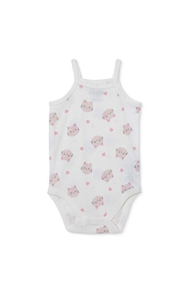 ebebek Hello Baby HelloBaby İp Askılı Body