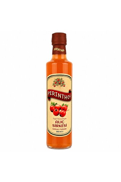 ALIÇ SİRKESİ-500 ML