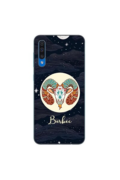 OEM Husa compatibila cu Samsung Galaxy A30S, A50 Silicon Gel Tpu Model Horosc...