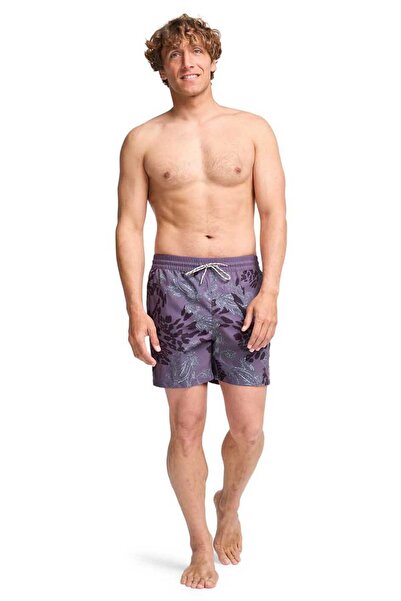 BİLLABONG Vacay Lb Erkek Volley ERKEK VOLLEY SHORT EBYJV00159