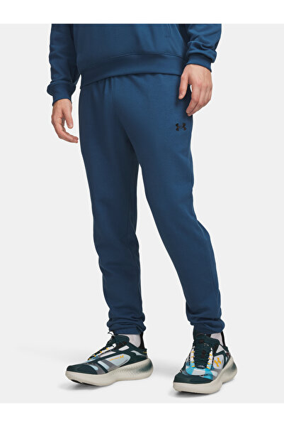 Under Armour Pánské tepláky UA Rival LW Jogger