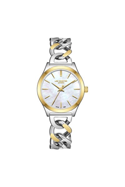 Lee Cooper Lc08291.220 Wristwatch