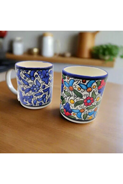 AL SHERESH FOOD Docs Support Ceramic Mug