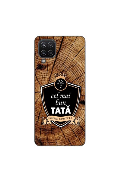 OEM Husa compatibila cu Samsung Galaxy A22 4G Silicon Gel Tpu Model Cel Mai B...