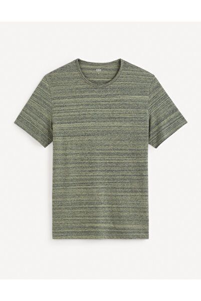 CELIO Tricou melírované Gejecte