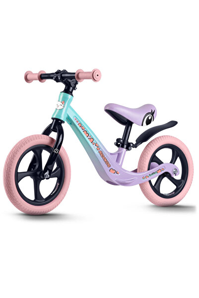 SMARTIC Bicicletă fără pedale Ricokids FUNNU pentru copii