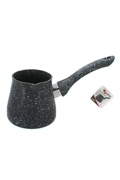 Hascevher Ibric Granit, Gri, 650 ml
