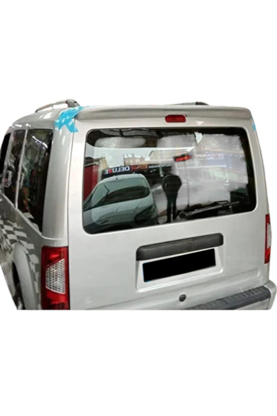 xtuning trakya (AY TOZU GRİ BOYALI} Ford Connect 2003-2013 Model Arası Uyumlu...