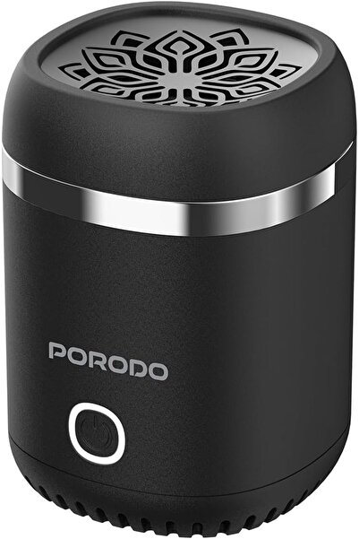 porodo Lifestyle Dreams Mini Incense Burner, Portable Electric Bukhoor & Oud ...
