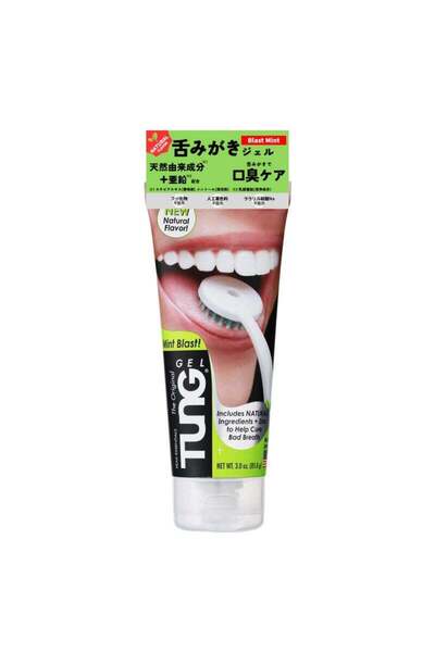 Tung جيل مينت بلاست 85 جرام: 7237