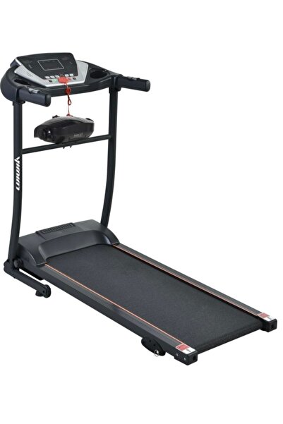lijiujia Multifunctional Treadmill Multi-Function Sports Running Machine