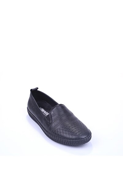 Voyager 7232 Pantofi ortopedici zilnici din piele naturală pentru femei