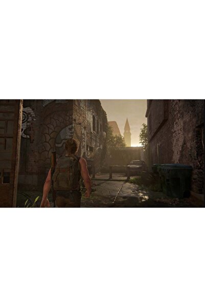 Sony Jocul The Last of Us II Remastered PS5