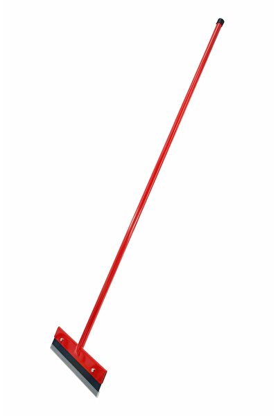 AwTools Răzuitor de beton CU MÂNER 75x400mm