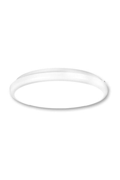 Lange Plafonieră SUNLIGHT LED 22W 2000lm 4000K, 230V fără senzor