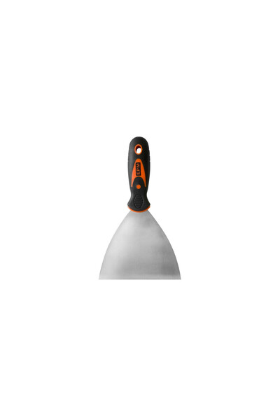 EPM SPATULĂ DE VOPSIT DIN OȚEL INOXIDABIL 125MM