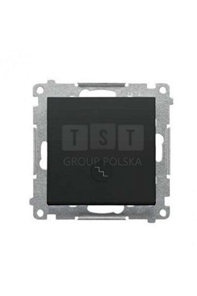 Kontakt-Simon Simon 55 Conector scară cu iluminare de fundal LED ca în conect...