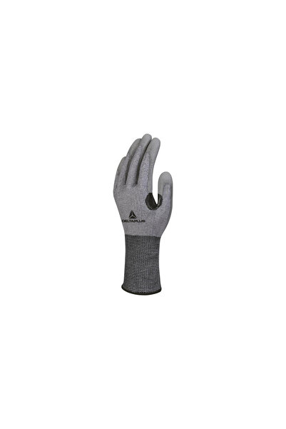Delta Plus MANUSCA DIN TRICOTAT XTREM CUT - PARTEA DE APUCARE ACOPERITĂ CU PU...