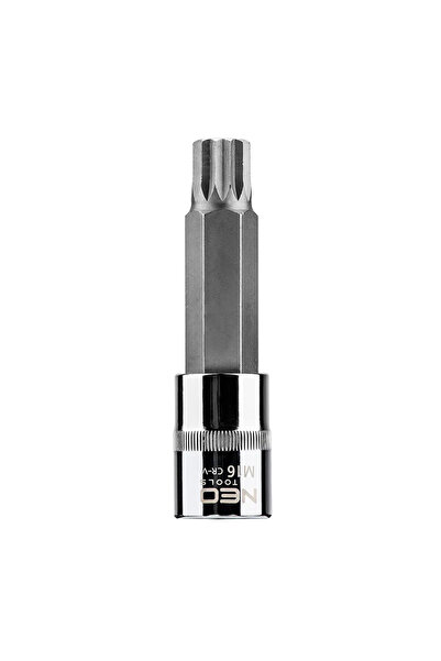 NEO Capac Spline 1/2 " M16 x 100mm lungime (08-746)