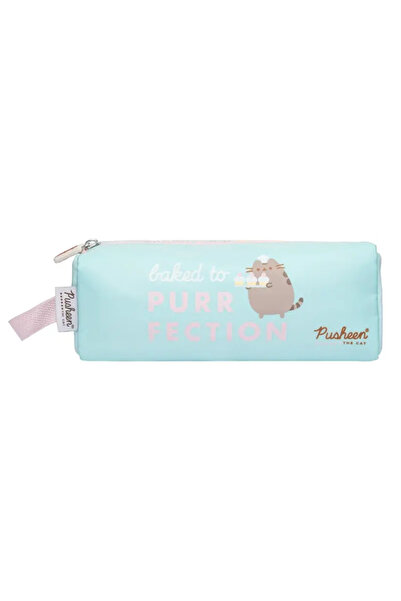 Pusheen Penar - Husă pentru creioane din colecția Foodie