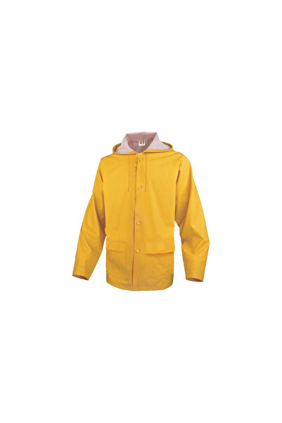 Delta Plus Bluza impermeabilă din poliester acoperit cu poliuretan în exterio...