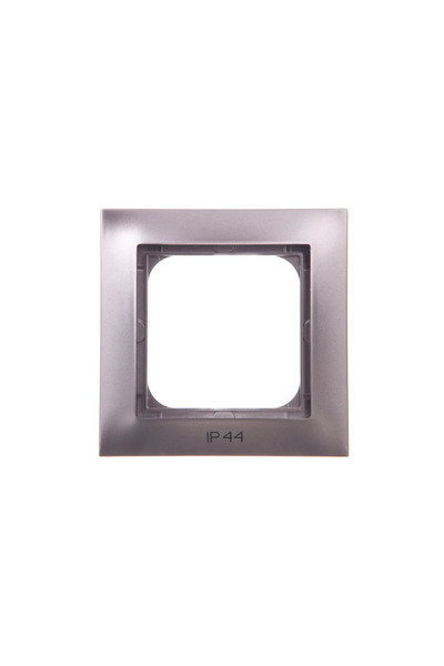 OSPEL Impresor cu un singur cadru pentru elemente de fixare din titan IP-44 (...