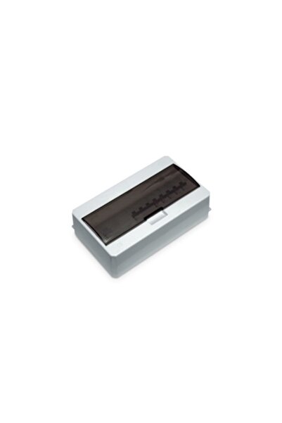 ABEX COMUTATOR MONTAT PE SUPRAFAȚĂ 257X150X77,5 IP-30 S-12/K