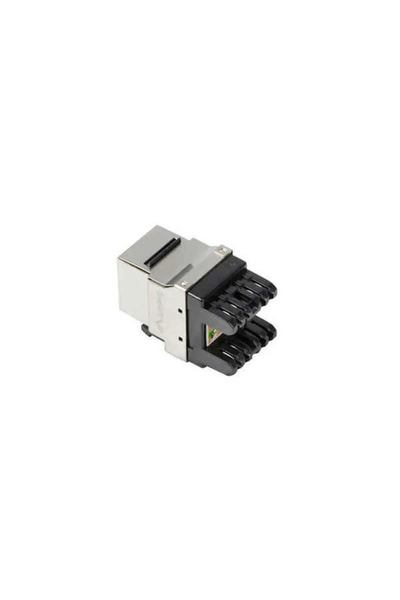 Lanberg Modul Keystone Jack RJ45 - LSA Cat.6 FTP 180 °