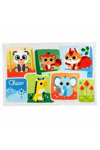 Chicco 00011352000000 FOREST XXL Covor