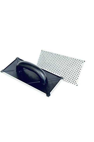 EPM Mistrie pentru polistiren, EPM, Plastic/Metal, 400x180mm, Argintiu/Negru