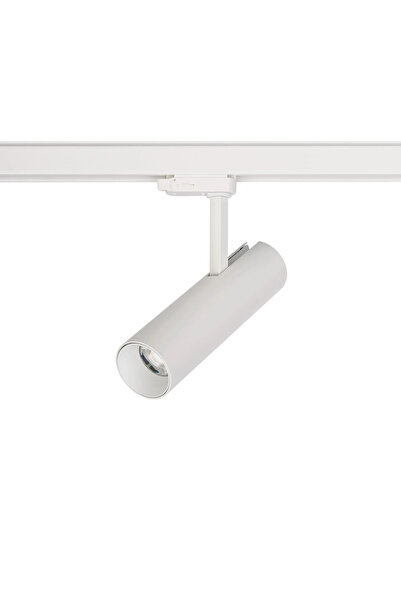 Nowodvorski Lampă de cale trifazată 4000K CTLS MILO LED 15W 8765