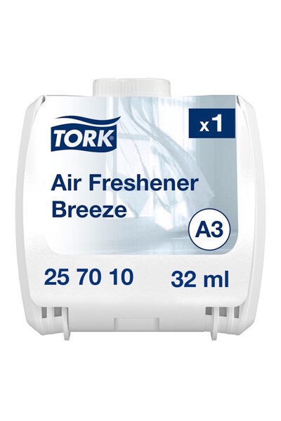 TORK Odorizant Constant cu Parfum Spring Breeze - 32 ml