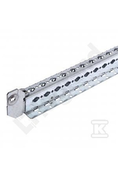 Legrand Cadru pentru apărători 725/975x2000mm fără compartiment pentru cablur...