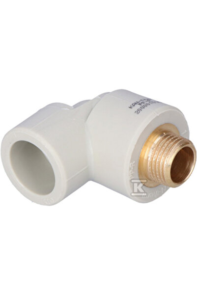 KAN-therm GENUNCHI GZ 25 1/2 " PP