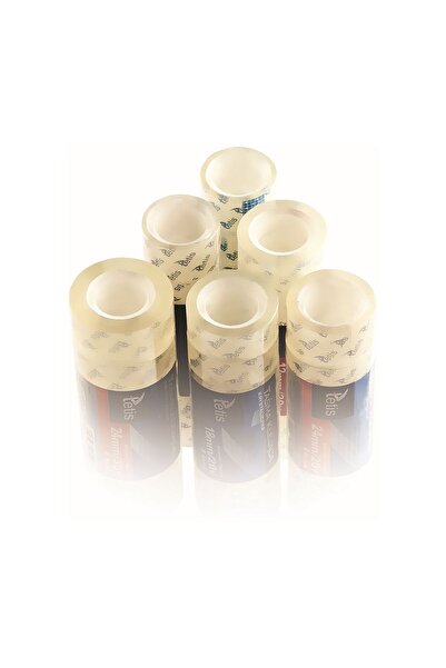 tetis Bandă adezivă 12mm (12 buc.) BT010-A2